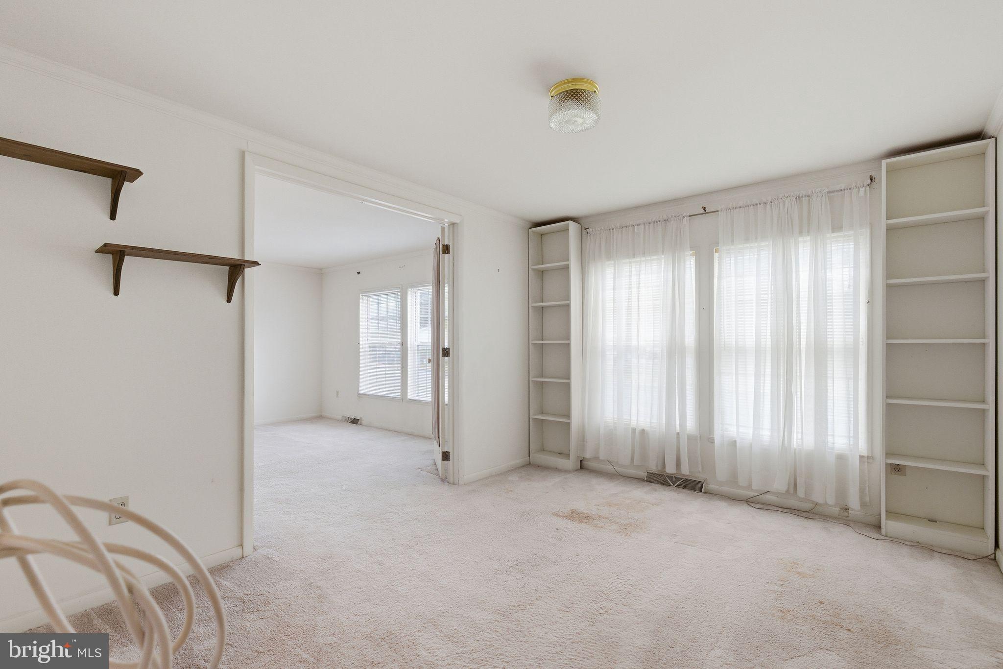 MYSTIC HARBOUR - Residential