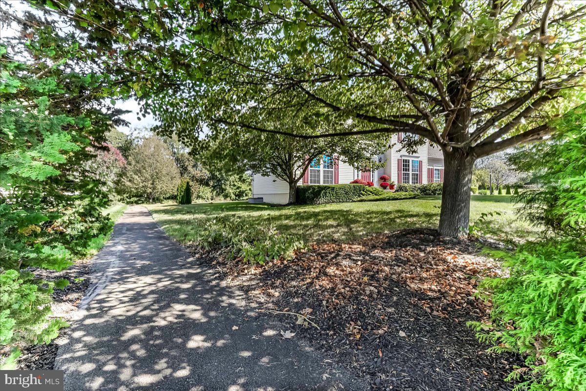 COUNTRY WALK - Residential
