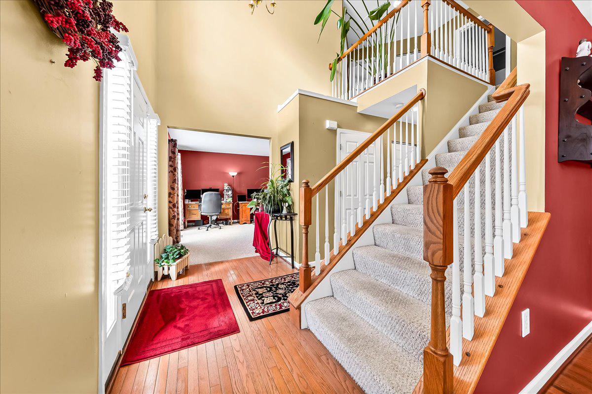 126 HEMLOCK DRIVE