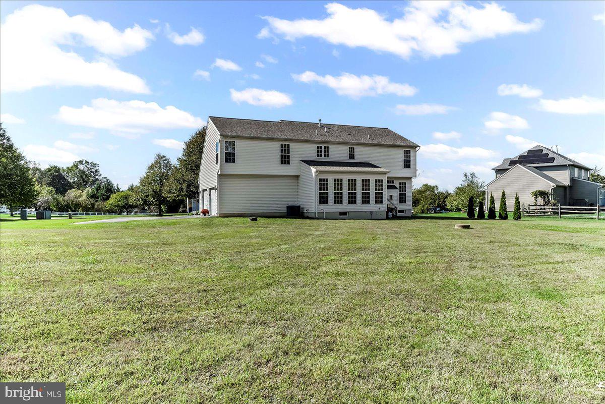 COUNTRY WALK - Residential