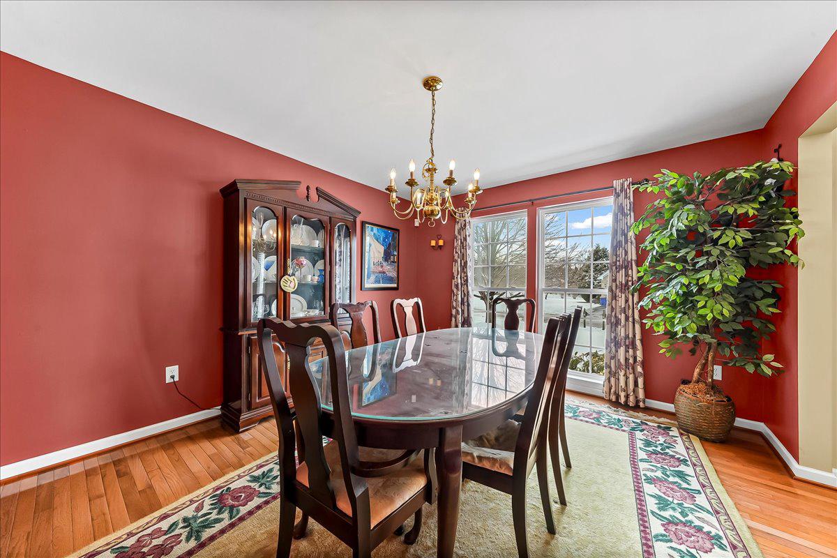 126 HEMLOCK DRIVE