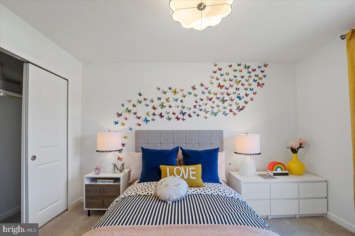 DILLON FARM - Residential