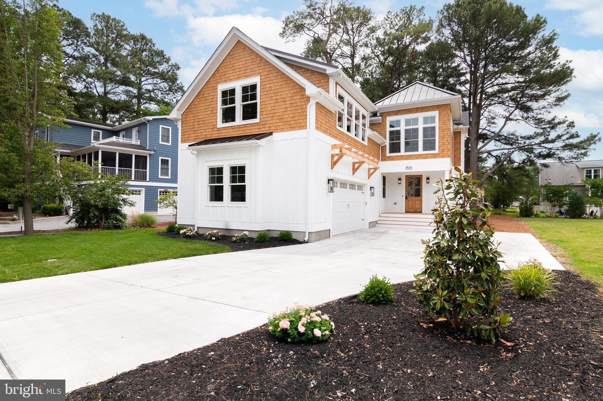 816 GARFIELD PARKWAY