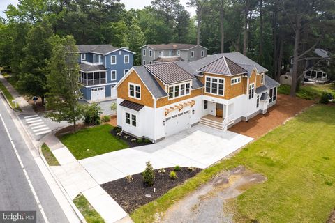 816 GARFIELD PARKWAY BETHANY BEACH DE 19930