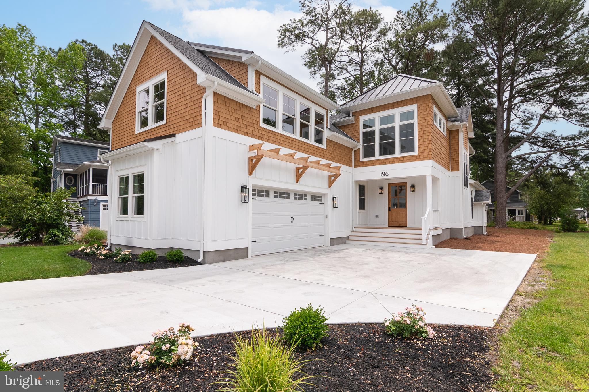 816 GARFIELD PARKWAY