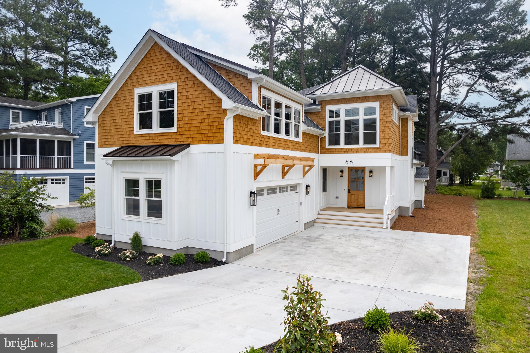 816 GARFIELD PARKWAY