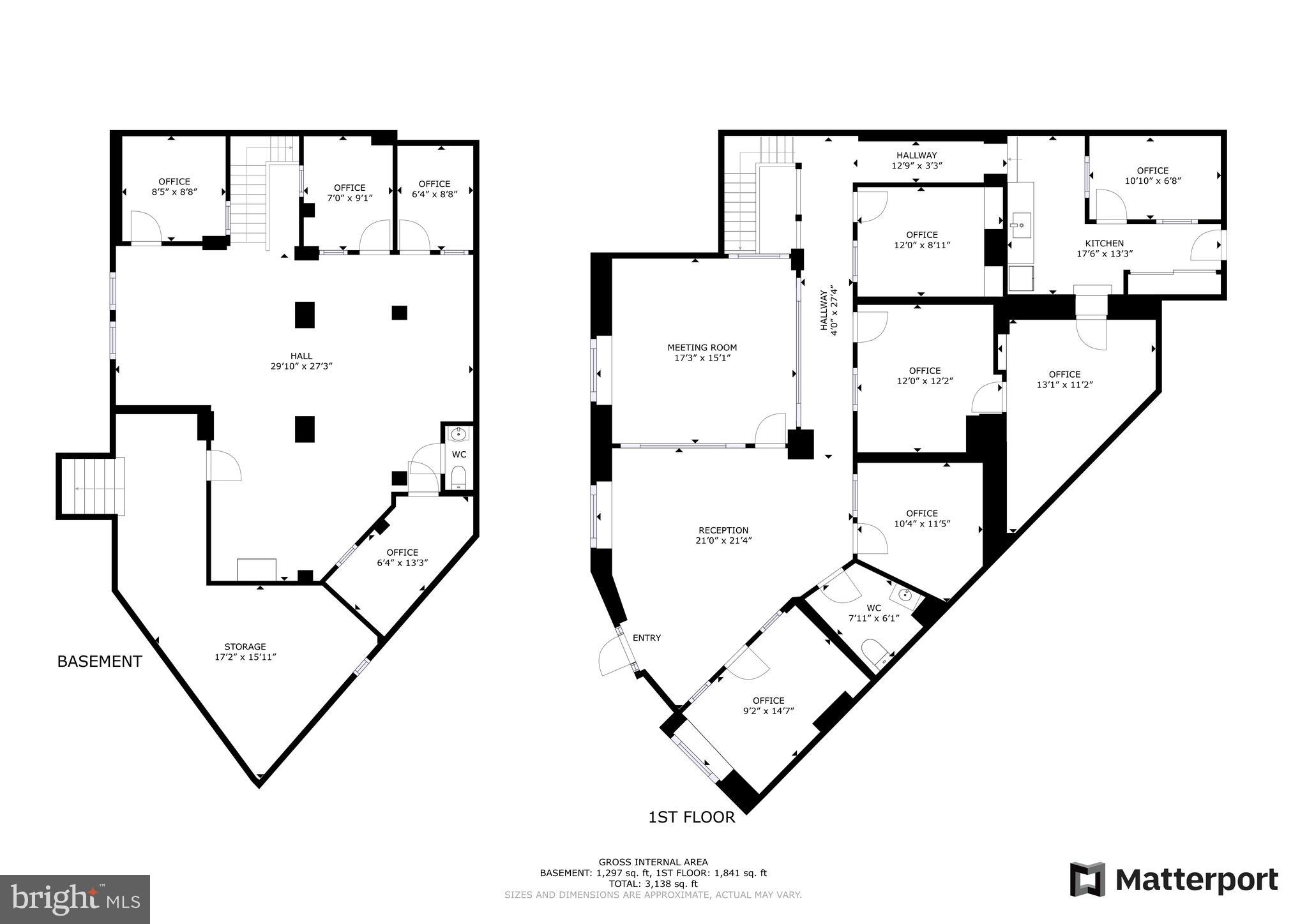 UNIVERSITY CITY - Commercial Lease