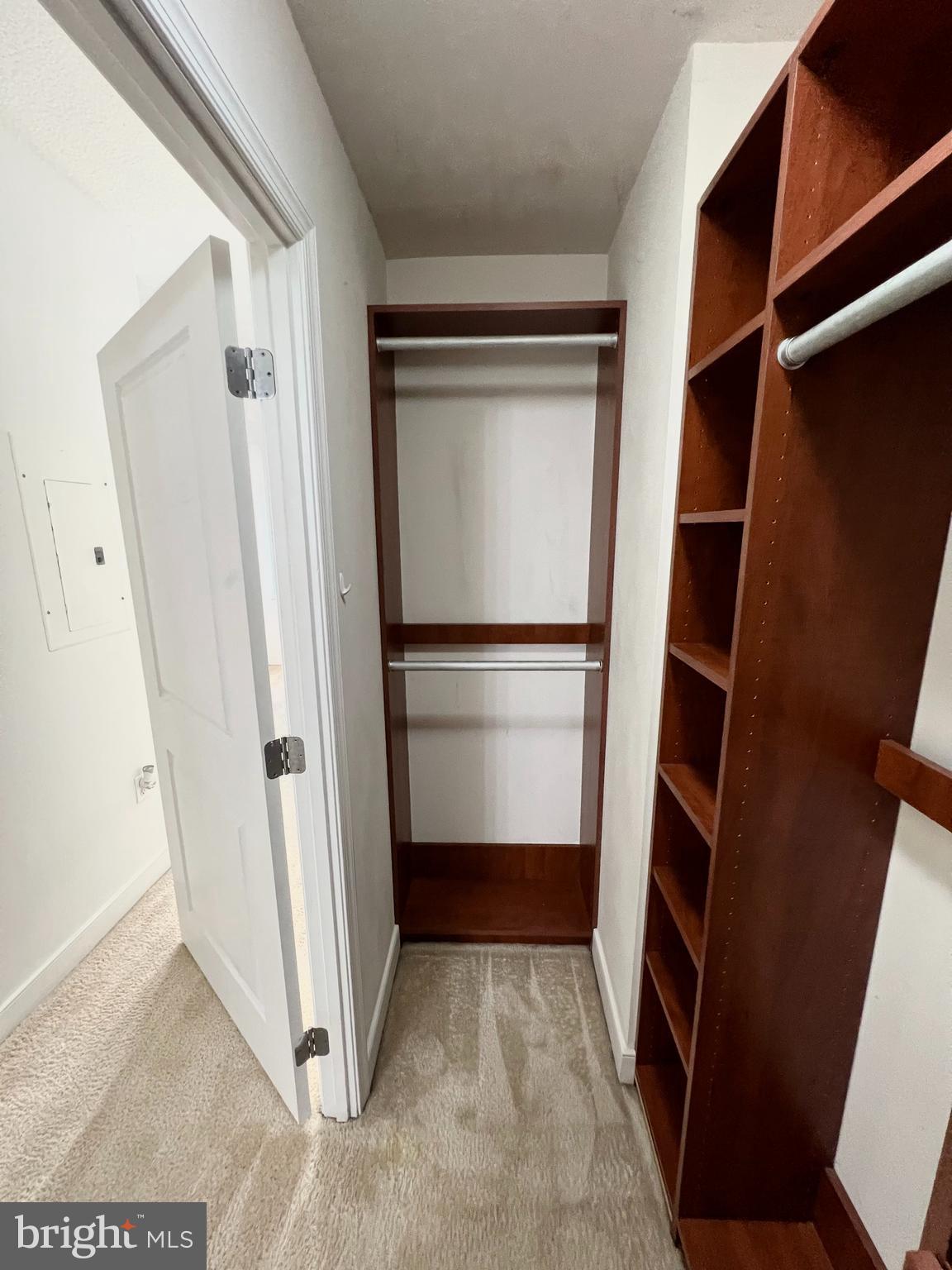 NATIONAL HARBOR - Residential