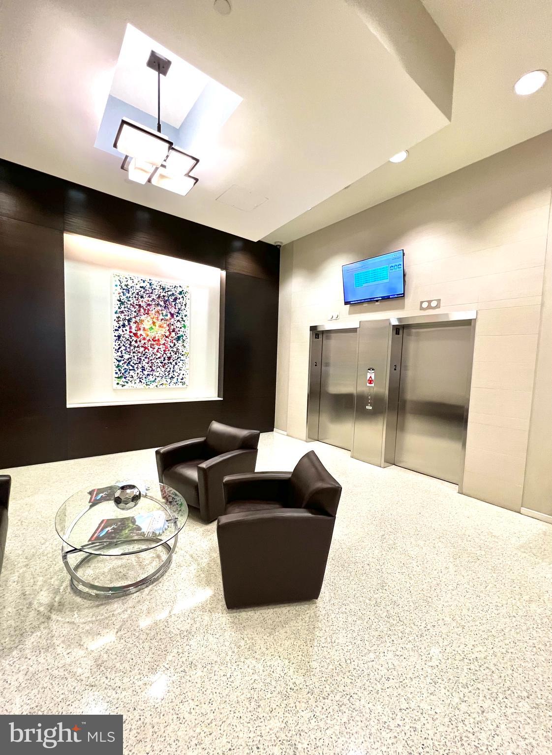 NATIONAL HARBOR - Residential