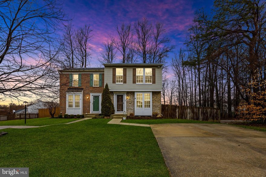 Welcome to your dream home! This charming 3 bedroom, 2.5 bathroom townhome gem is turn key and ready for you!
Nestled on a tree-lined, quiet street, this property exudes a feeling of tranquility and privacy.

Step inside and be amazed by the impeccable design and thoughtful layout throughout. The main level boasts a spacious living area filled with natural light, perfect for entertaining. 

The heart of this home lies in its beautifully appointed kitchen, complete with modern appliances, plenty of cabinet storage,  coffee bar  and a cutout over looking the living room. 

The finished basement provides endless opportunities including a home office, rec room, playroom or gym. The deck and large fenced in backyard make this townhome one of a kind!