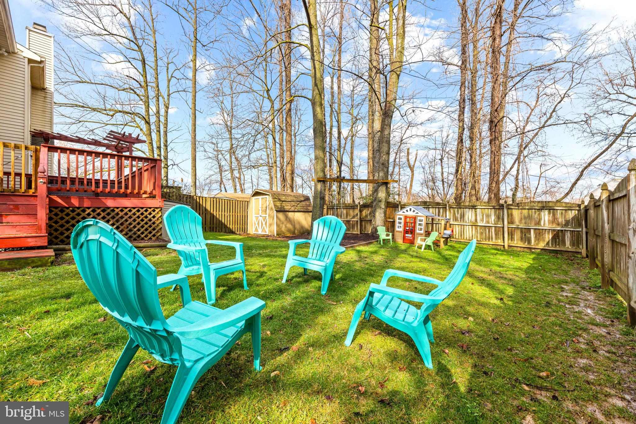 FOUR SEASONS ESTATES - Residential