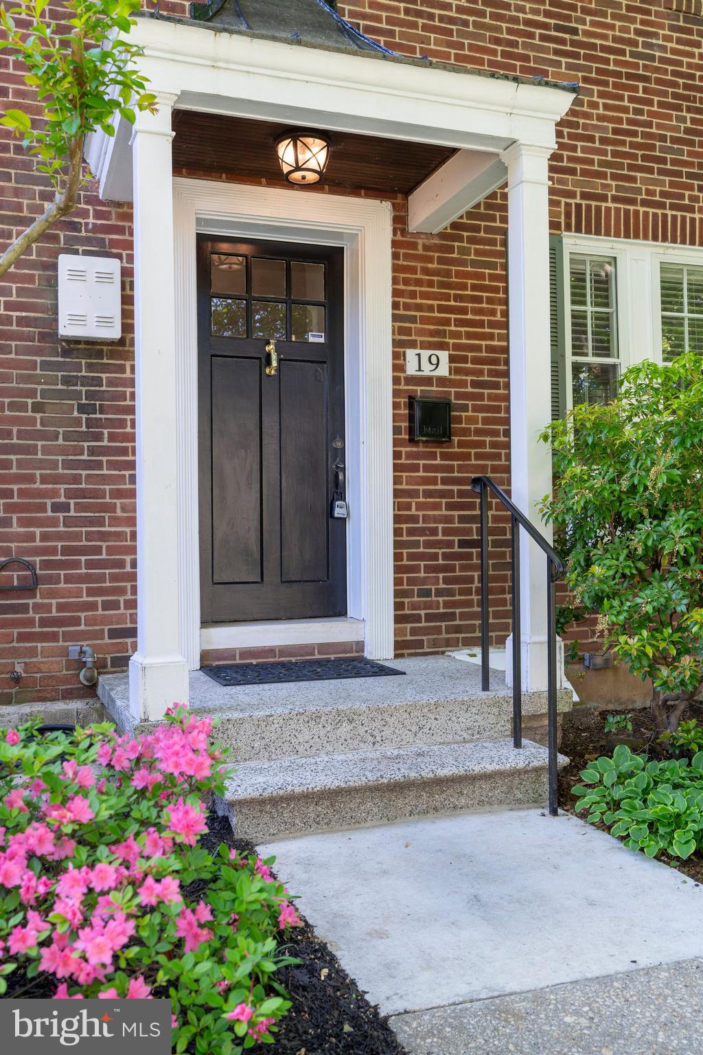 RODGERS FORGE - Residential