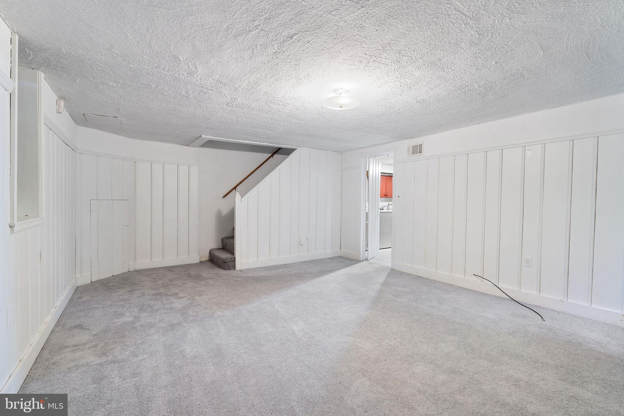 RODGERS FORGE - Residential