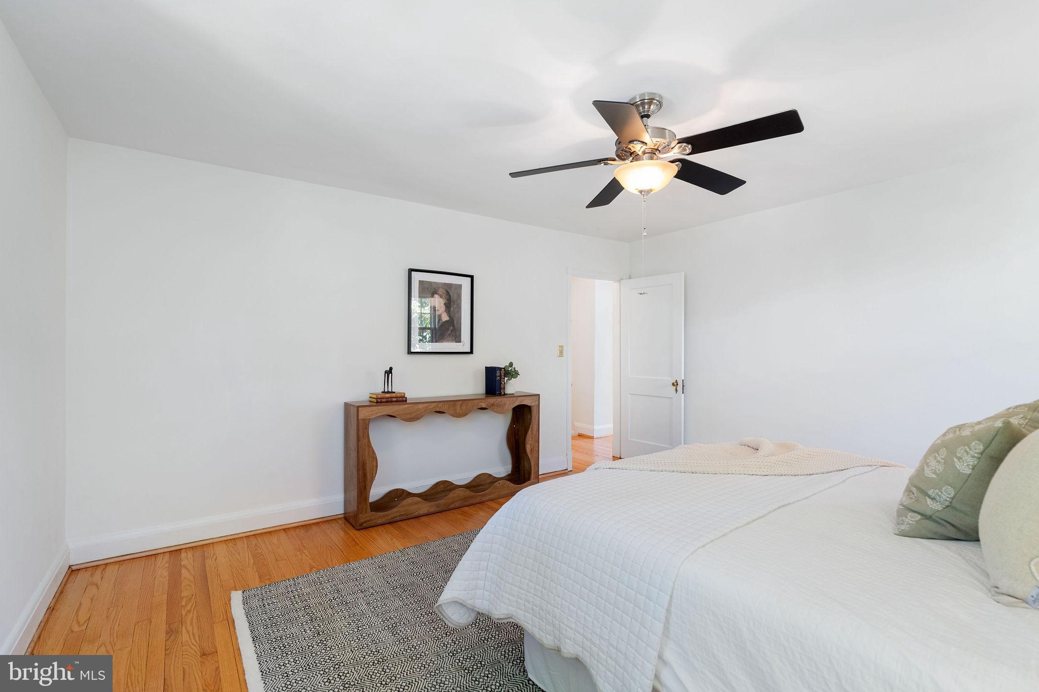 RODGERS FORGE - Residential