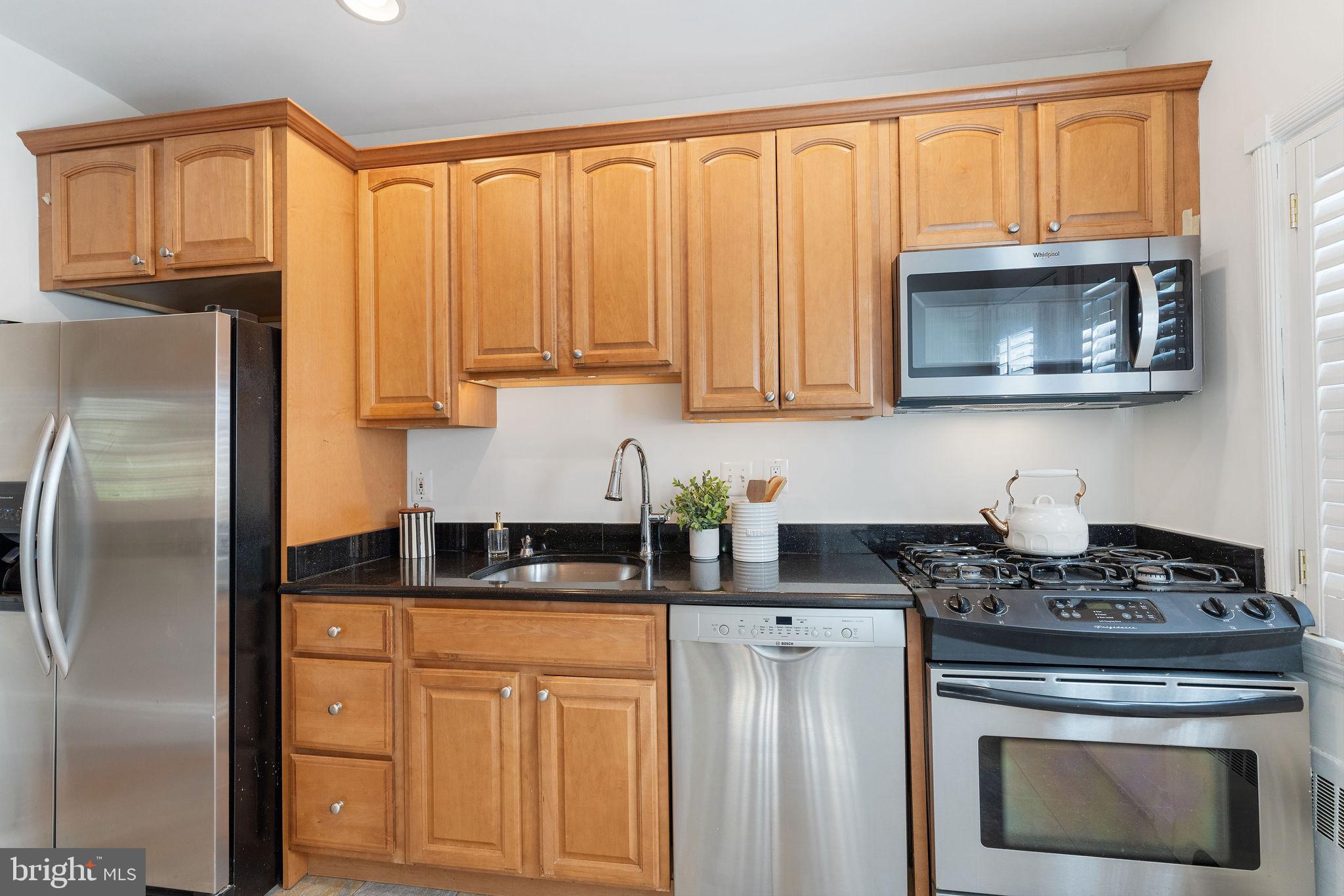 RODGERS FORGE - Residential
