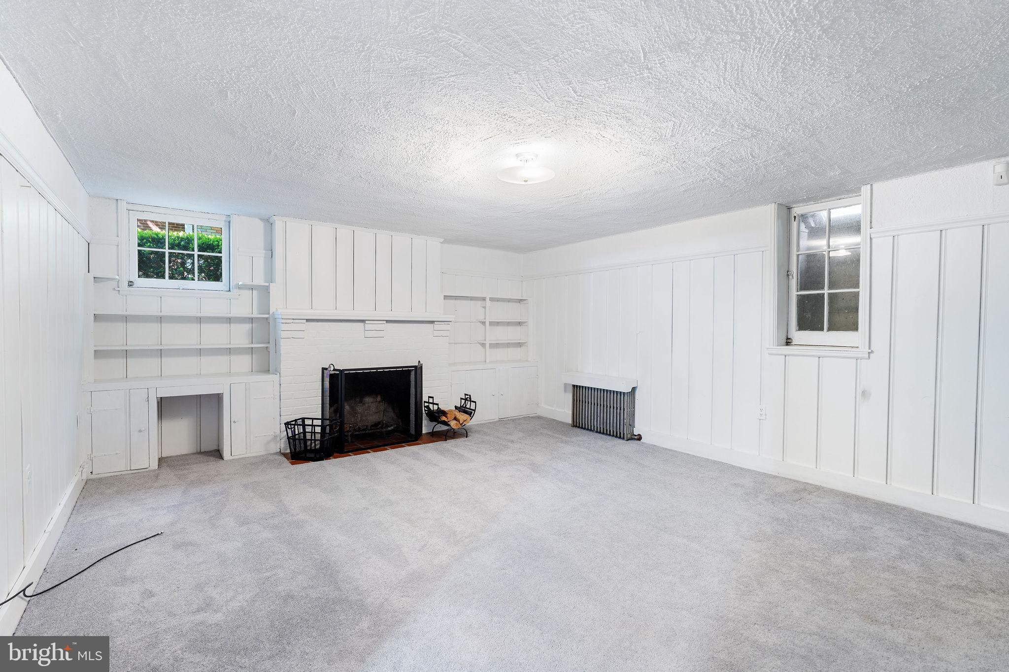 RODGERS FORGE - Residential