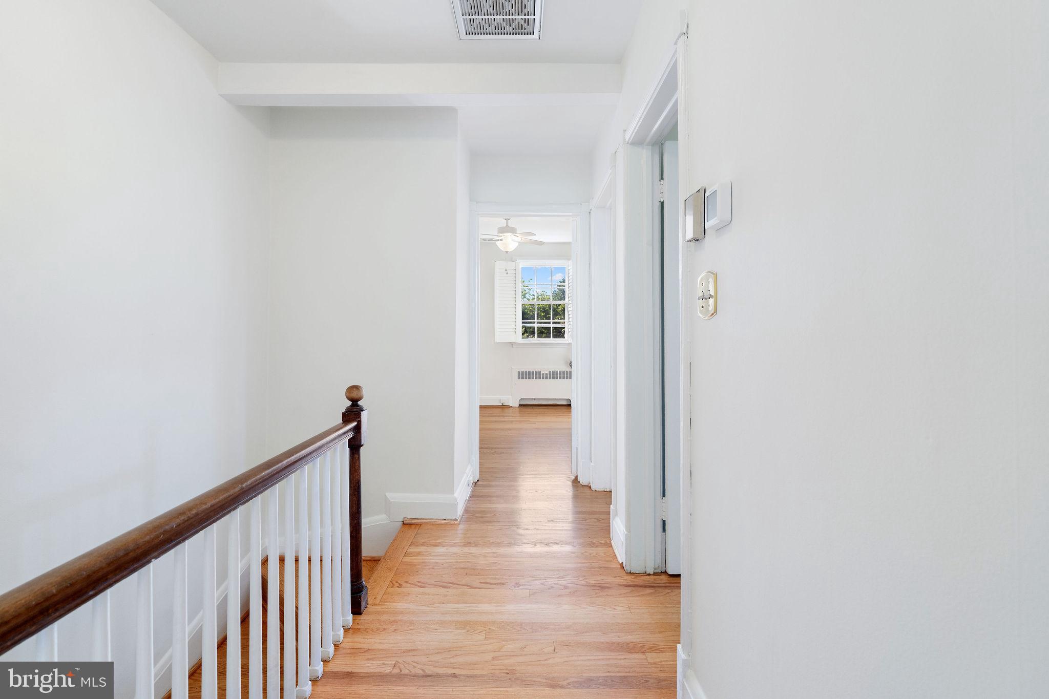 RODGERS FORGE - Residential