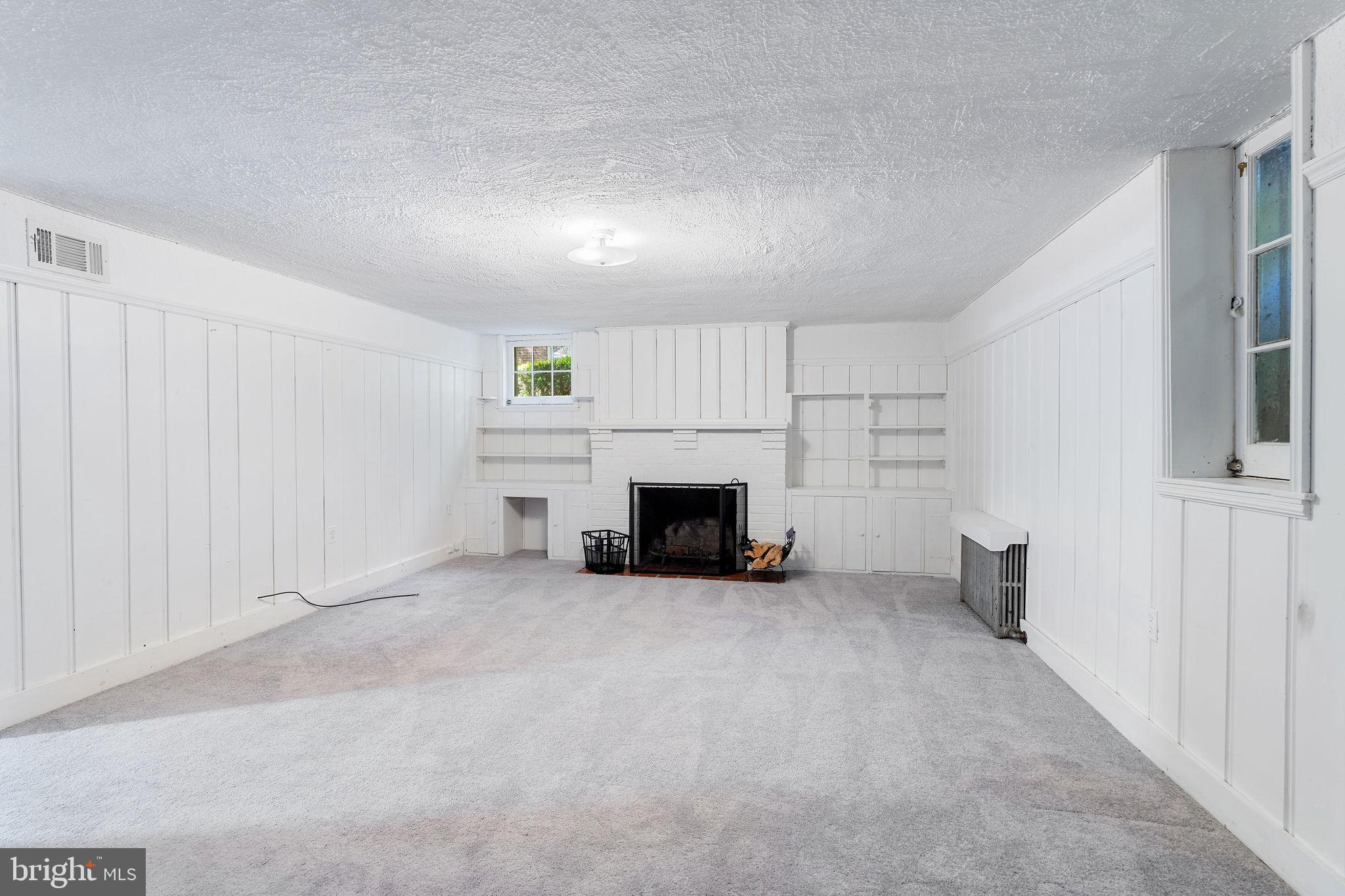 RODGERS FORGE - Residential
