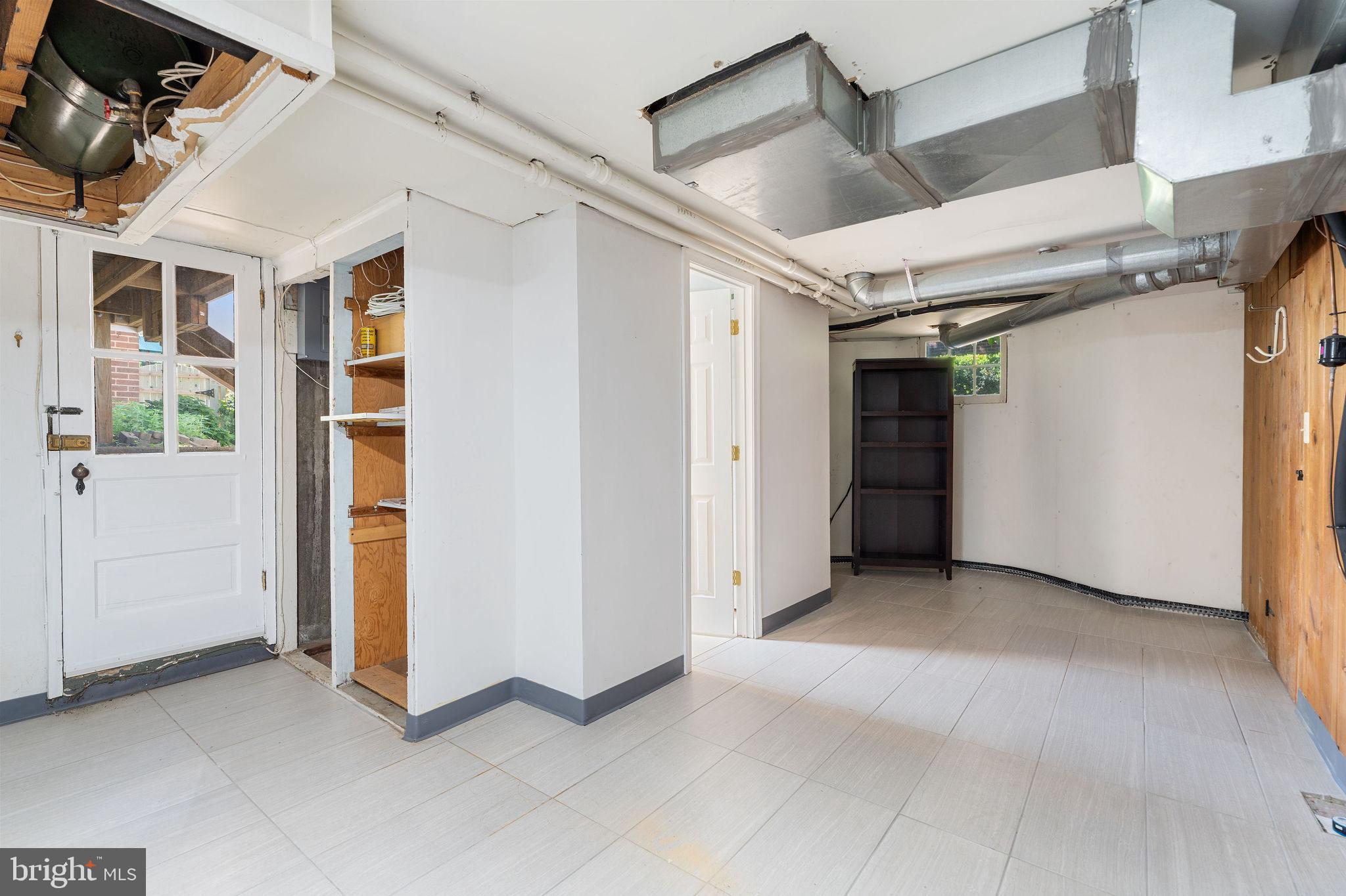 RODGERS FORGE - Residential