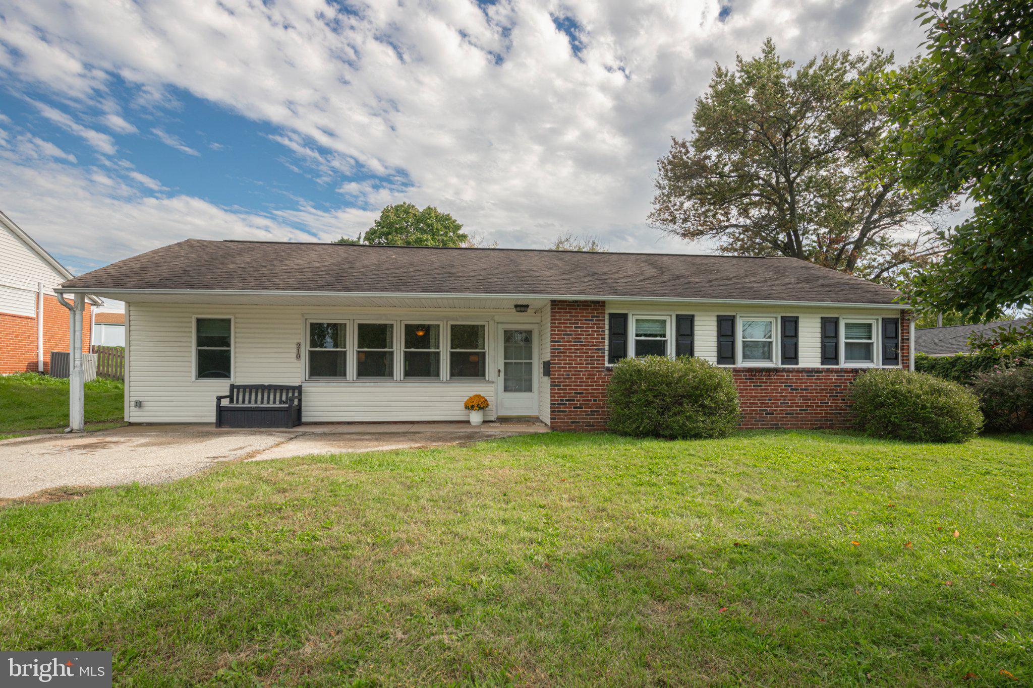 210 BRYANS ROAD