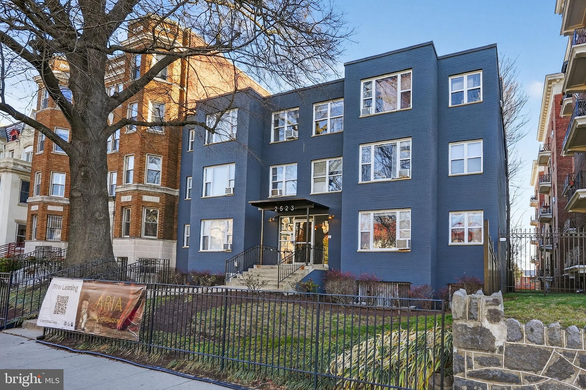 2523 13TH STREET NW 305