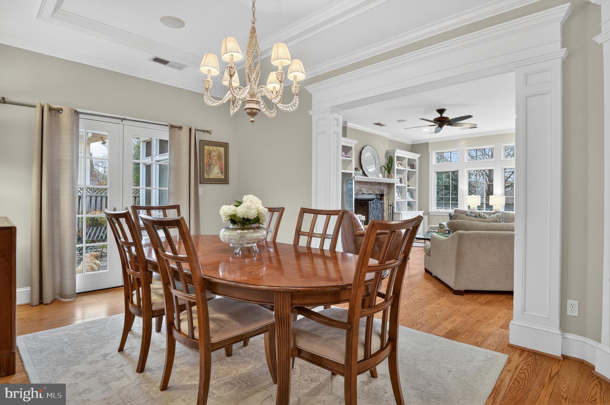 FORT SUMNER - Residential