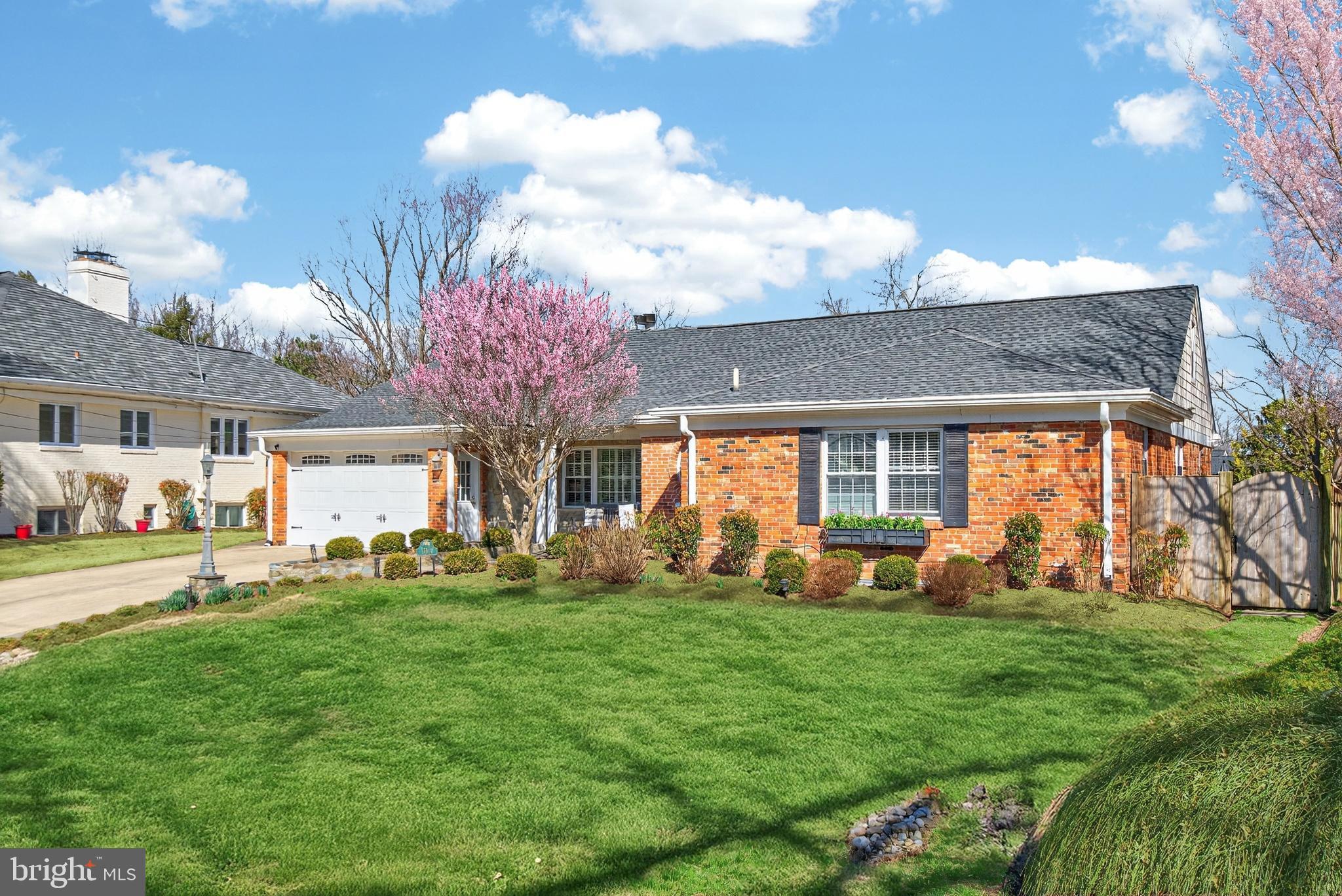 FORT SUMNER - Residential