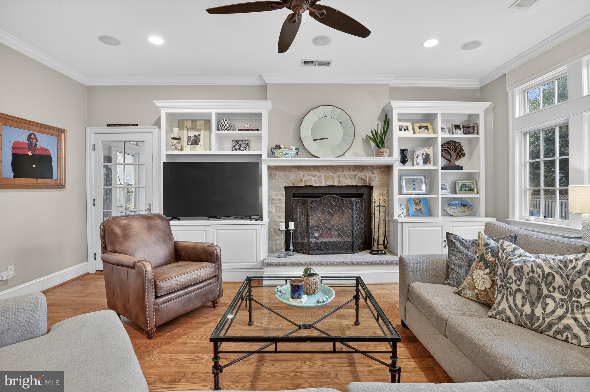 FORT SUMNER - Residential