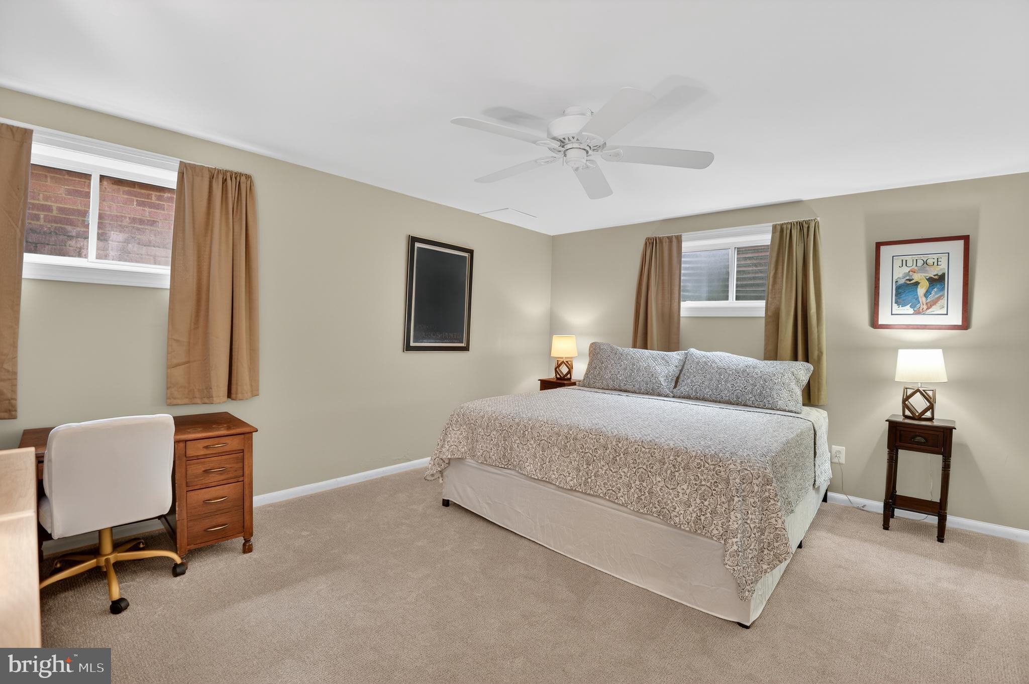 FORT SUMNER - Residential