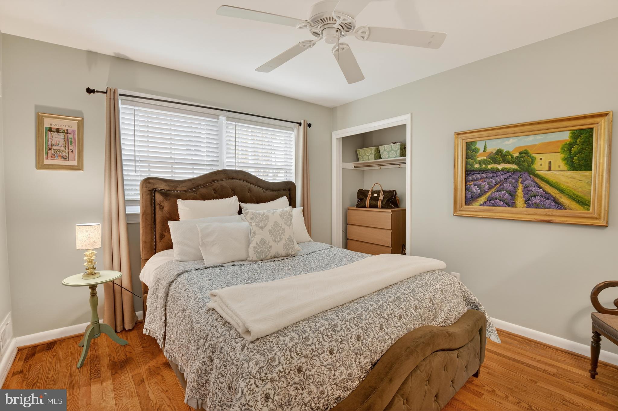 FORT SUMNER - Residential