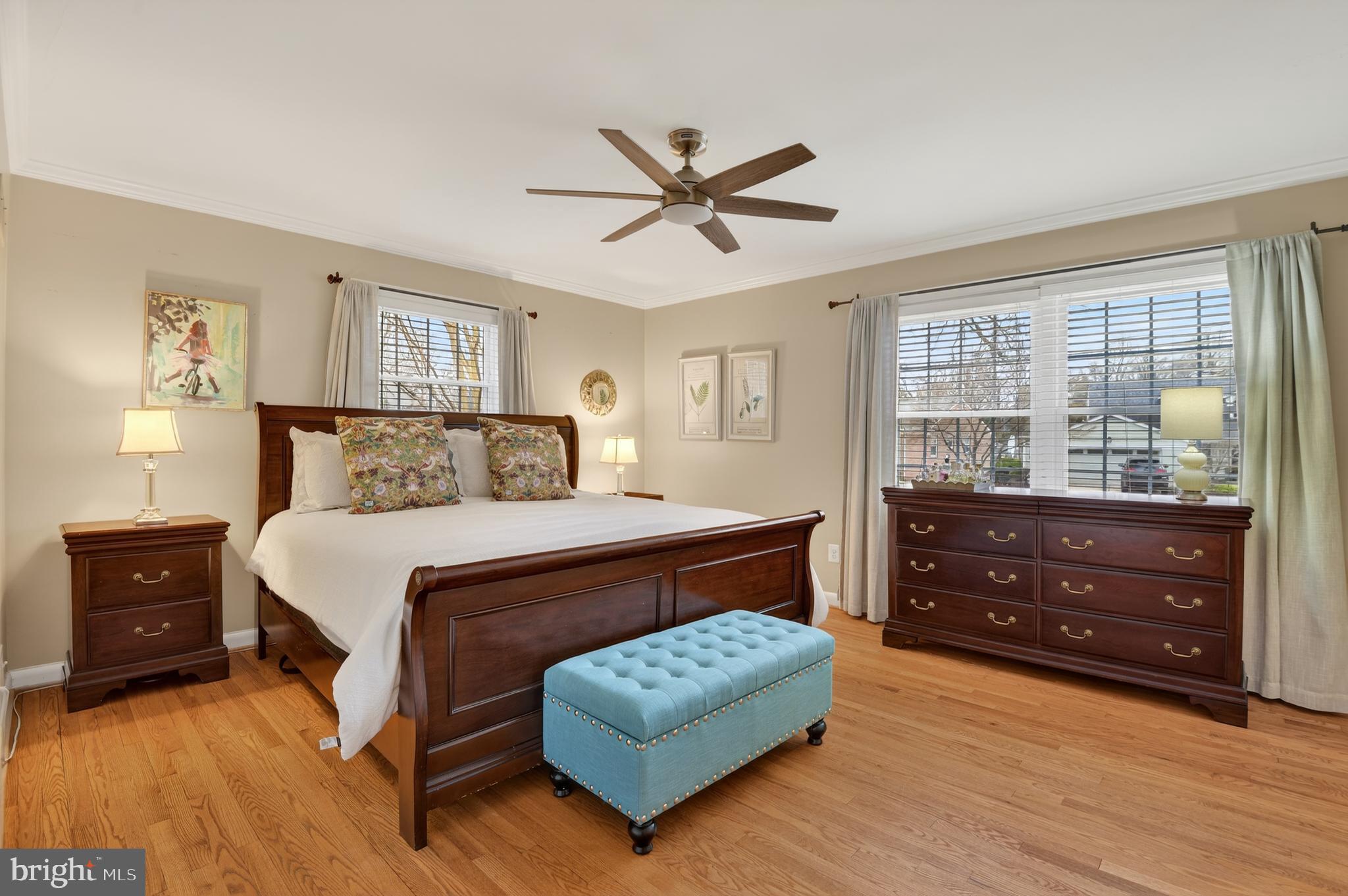 FORT SUMNER - Residential