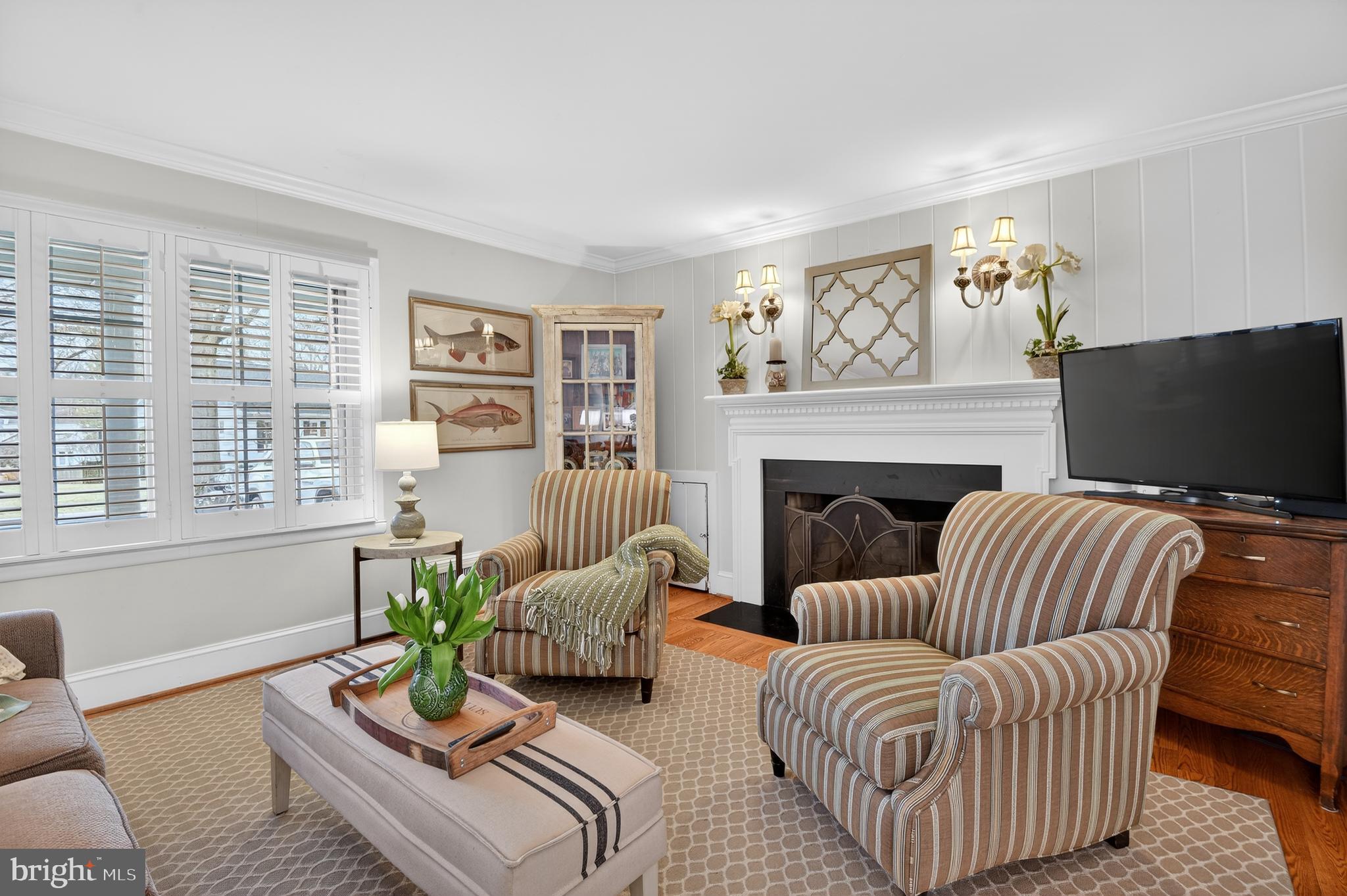 FORT SUMNER - Residential