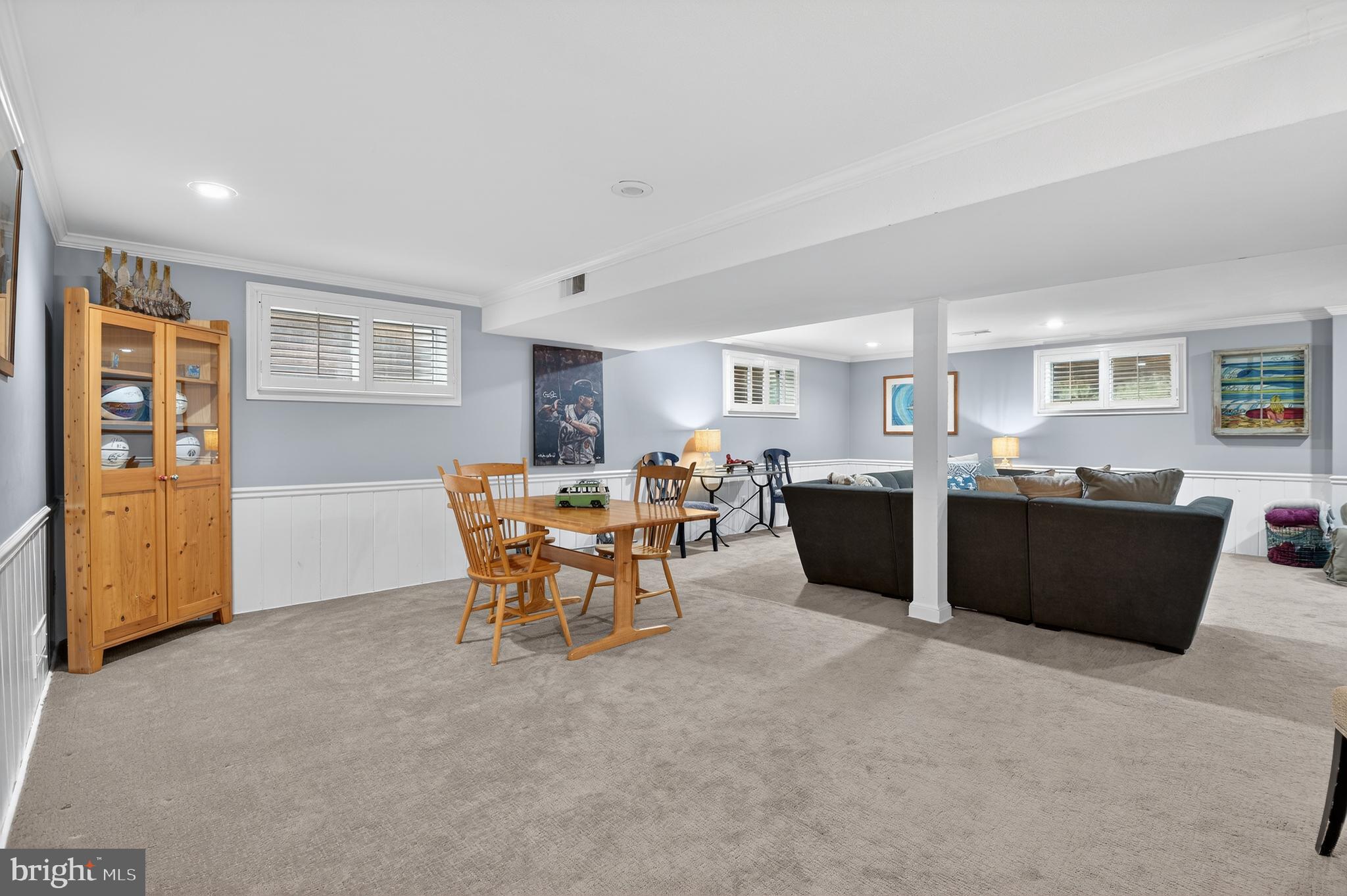 FORT SUMNER - Residential