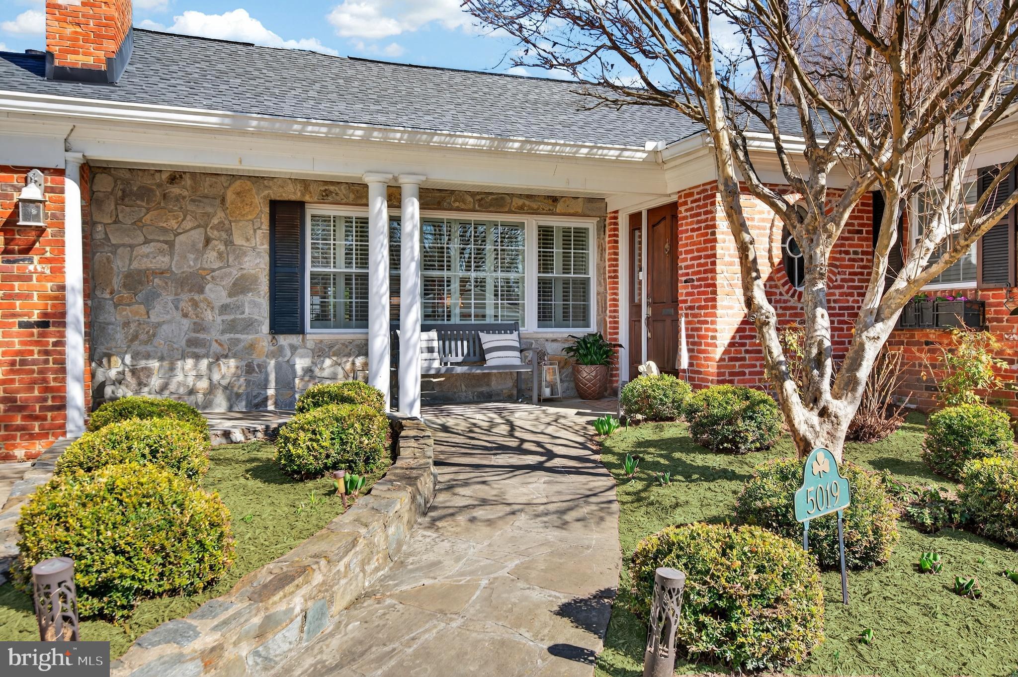 FORT SUMNER - Residential