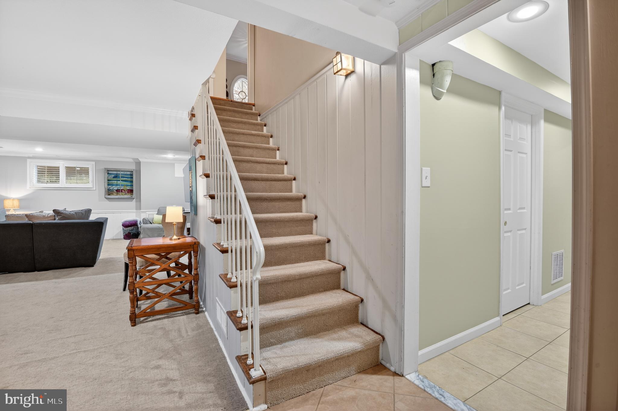 FORT SUMNER - Residential