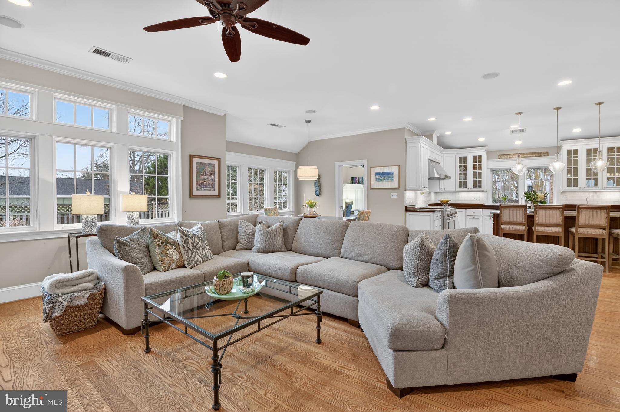 FORT SUMNER - Residential