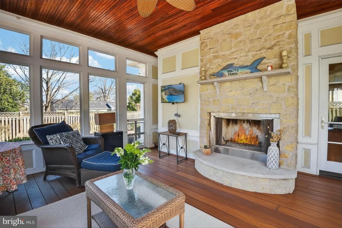 FORT SUMNER - Residential