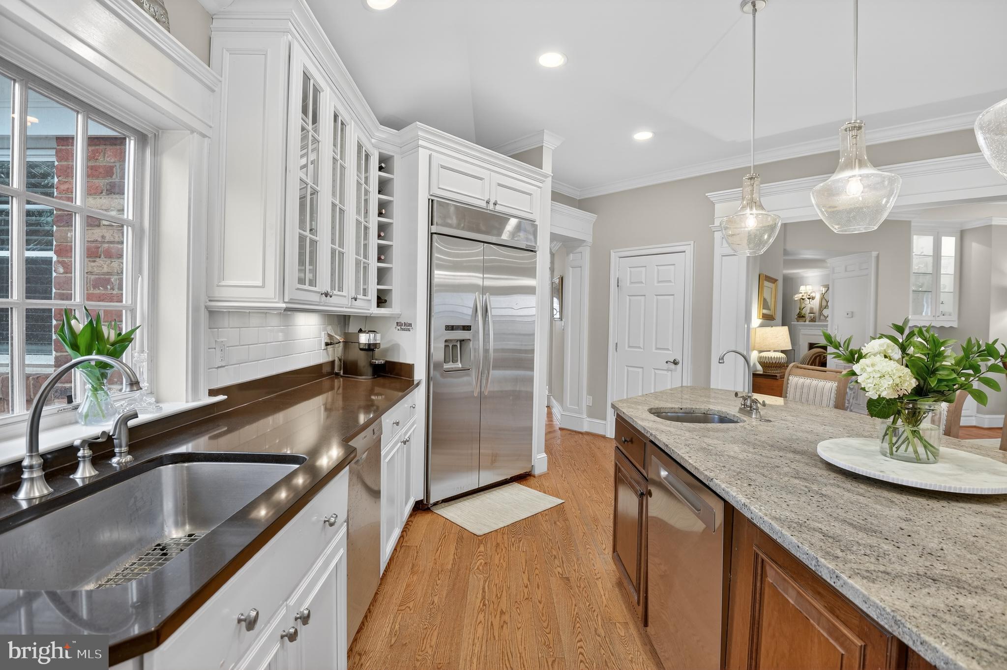 FORT SUMNER - Residential