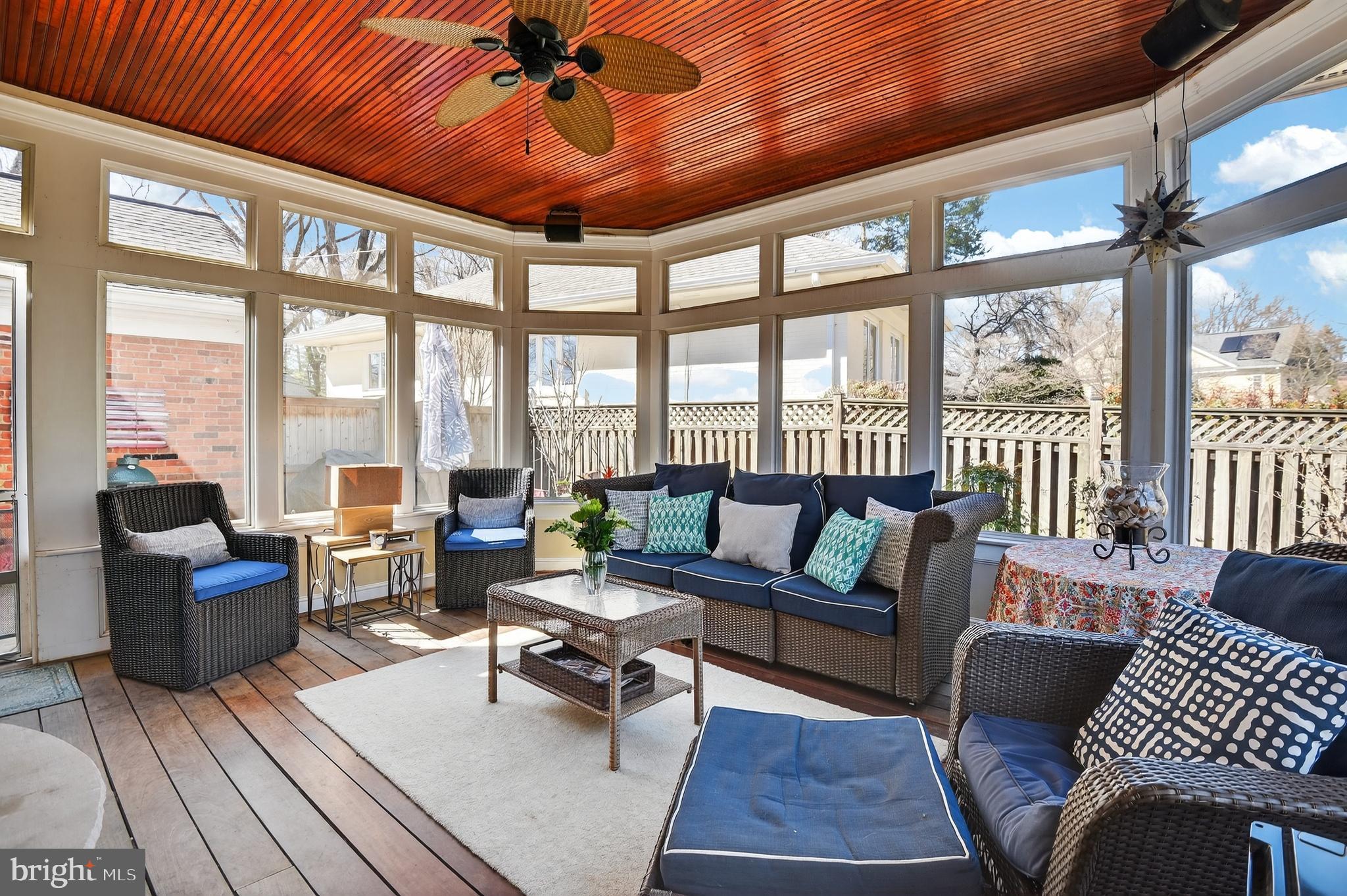 FORT SUMNER - Residential