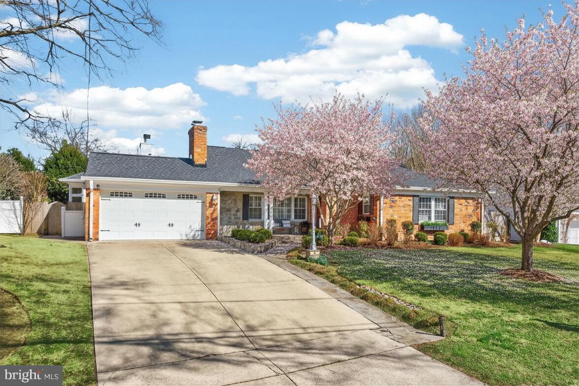 FORT SUMNER - Residential