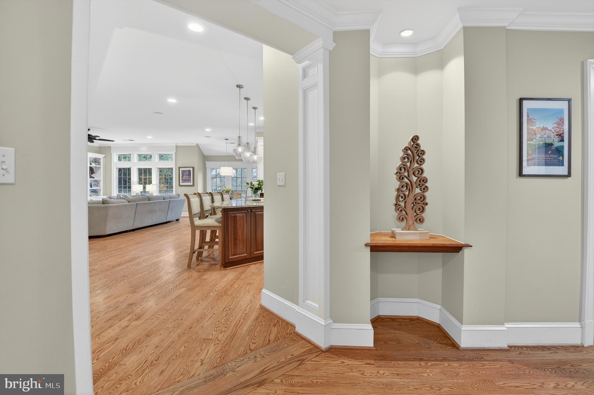 FORT SUMNER - Residential