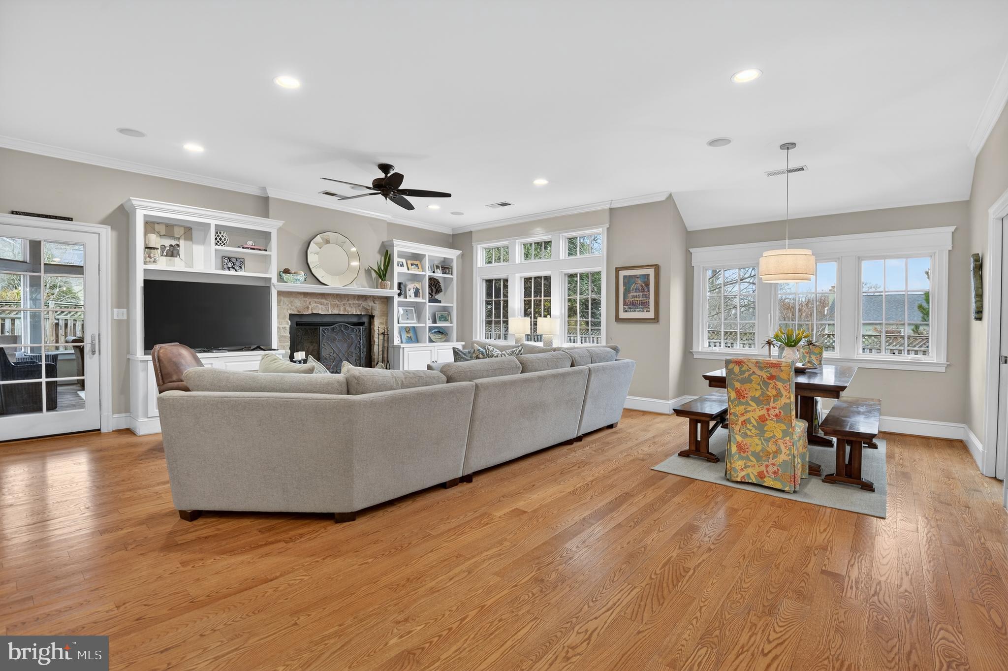 FORT SUMNER - Residential