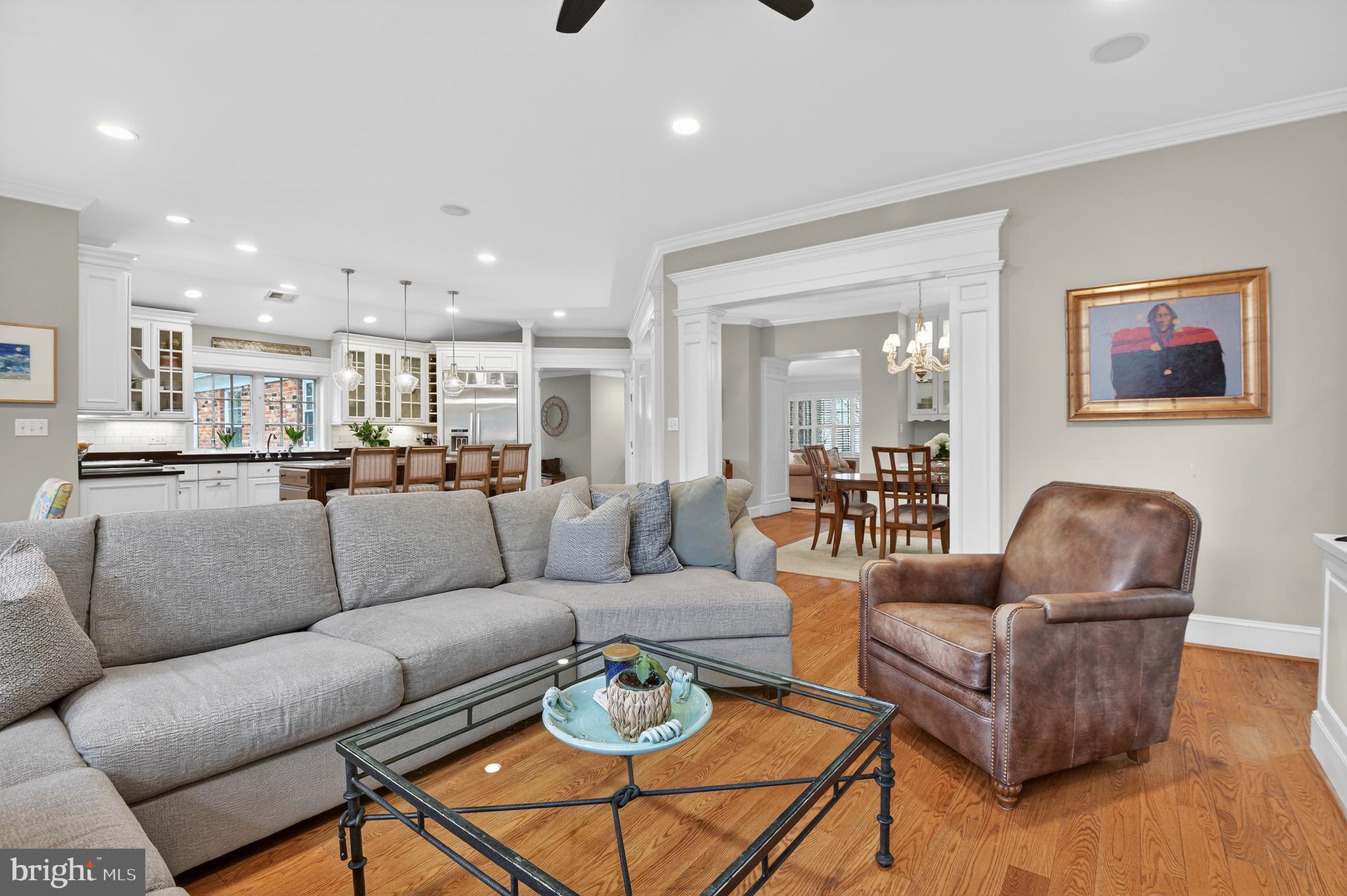 FORT SUMNER - Residential