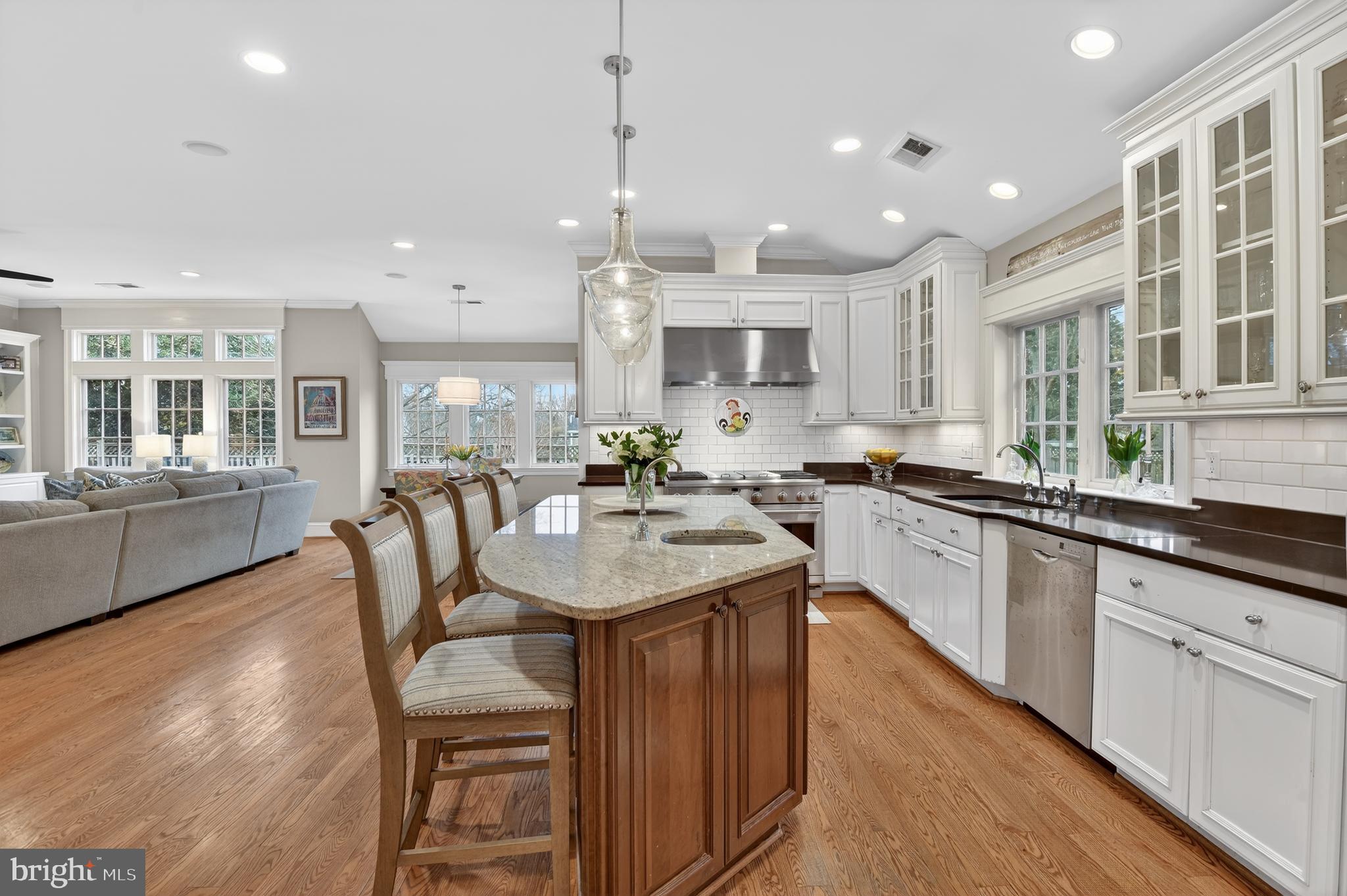 FORT SUMNER - Residential