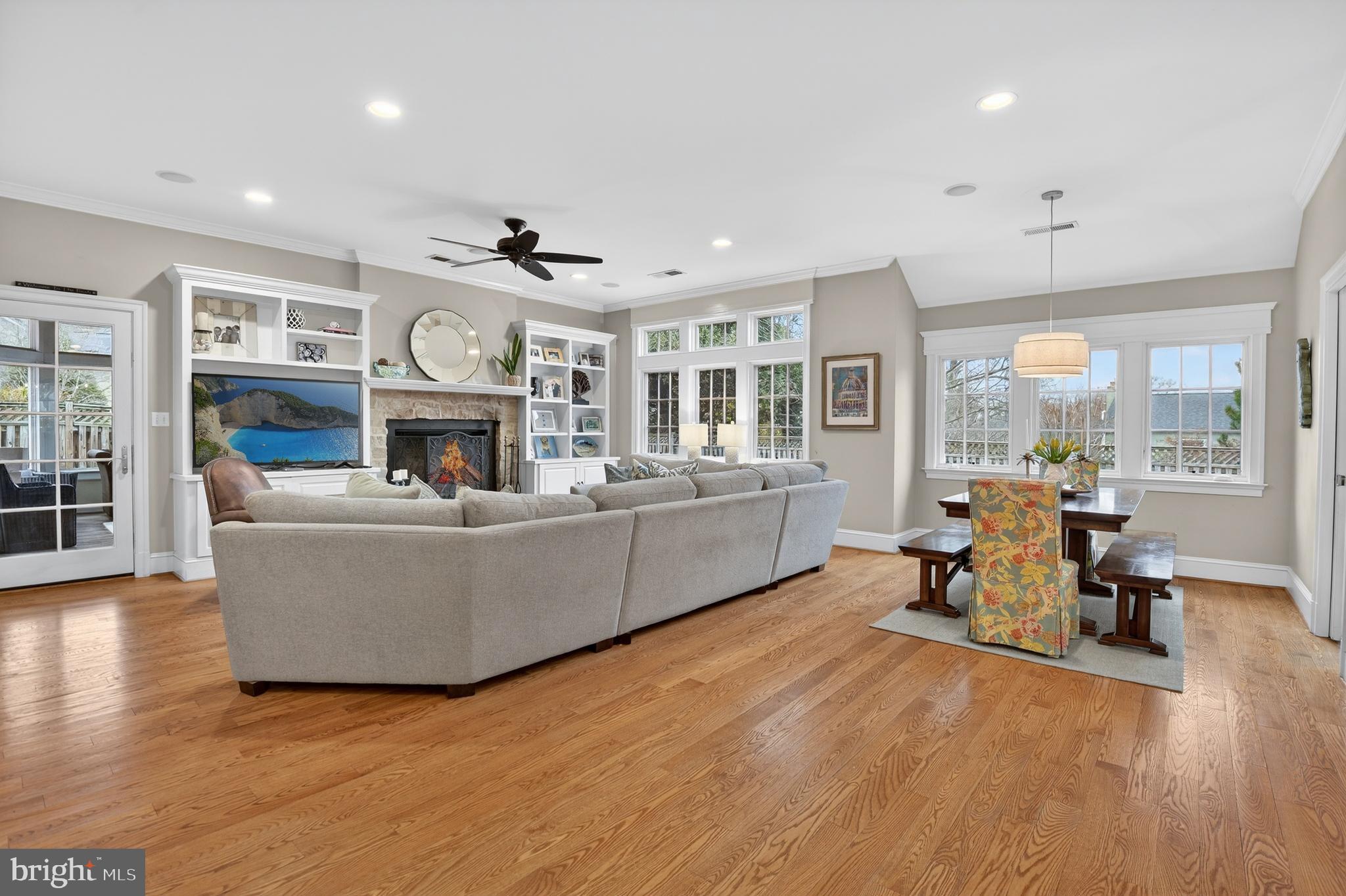 FORT SUMNER - Residential