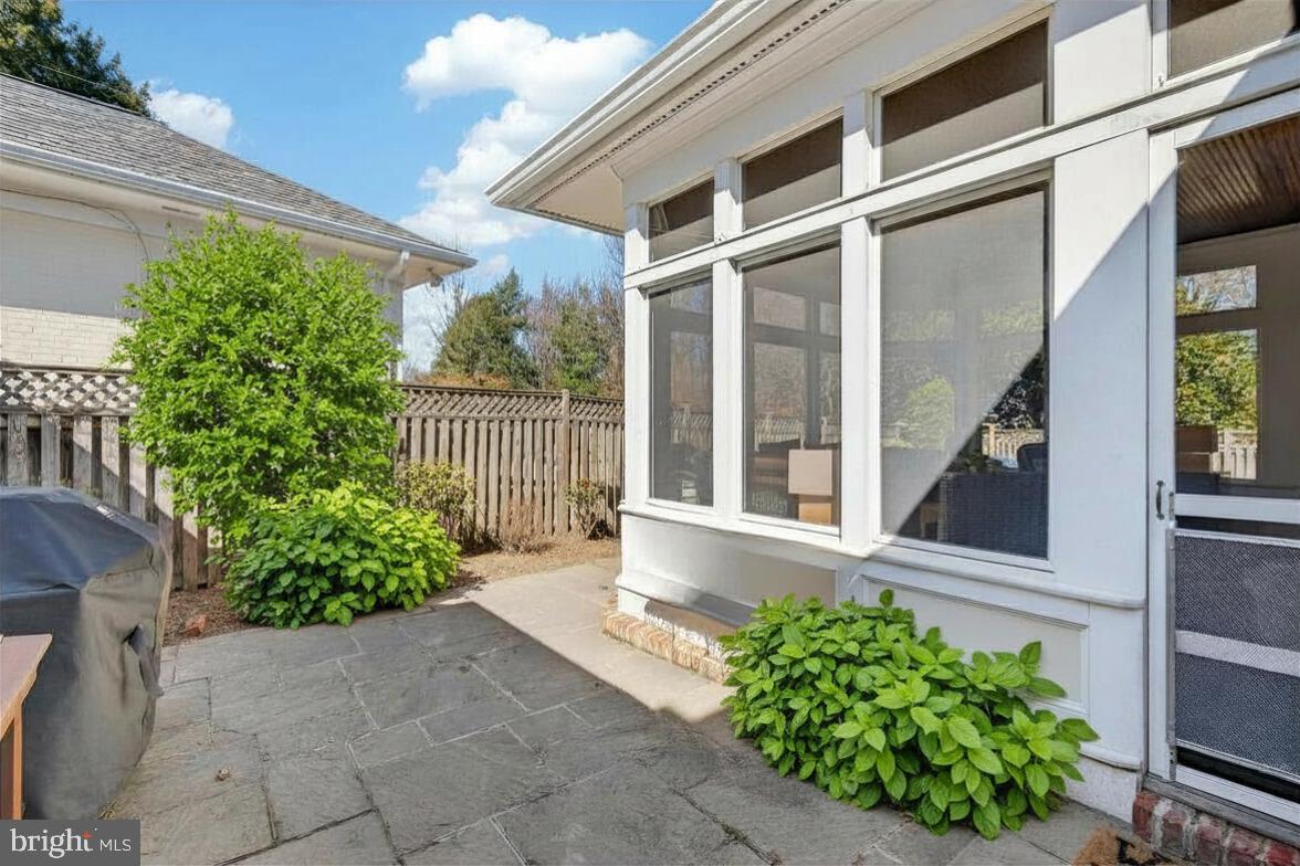 FORT SUMNER - Residential