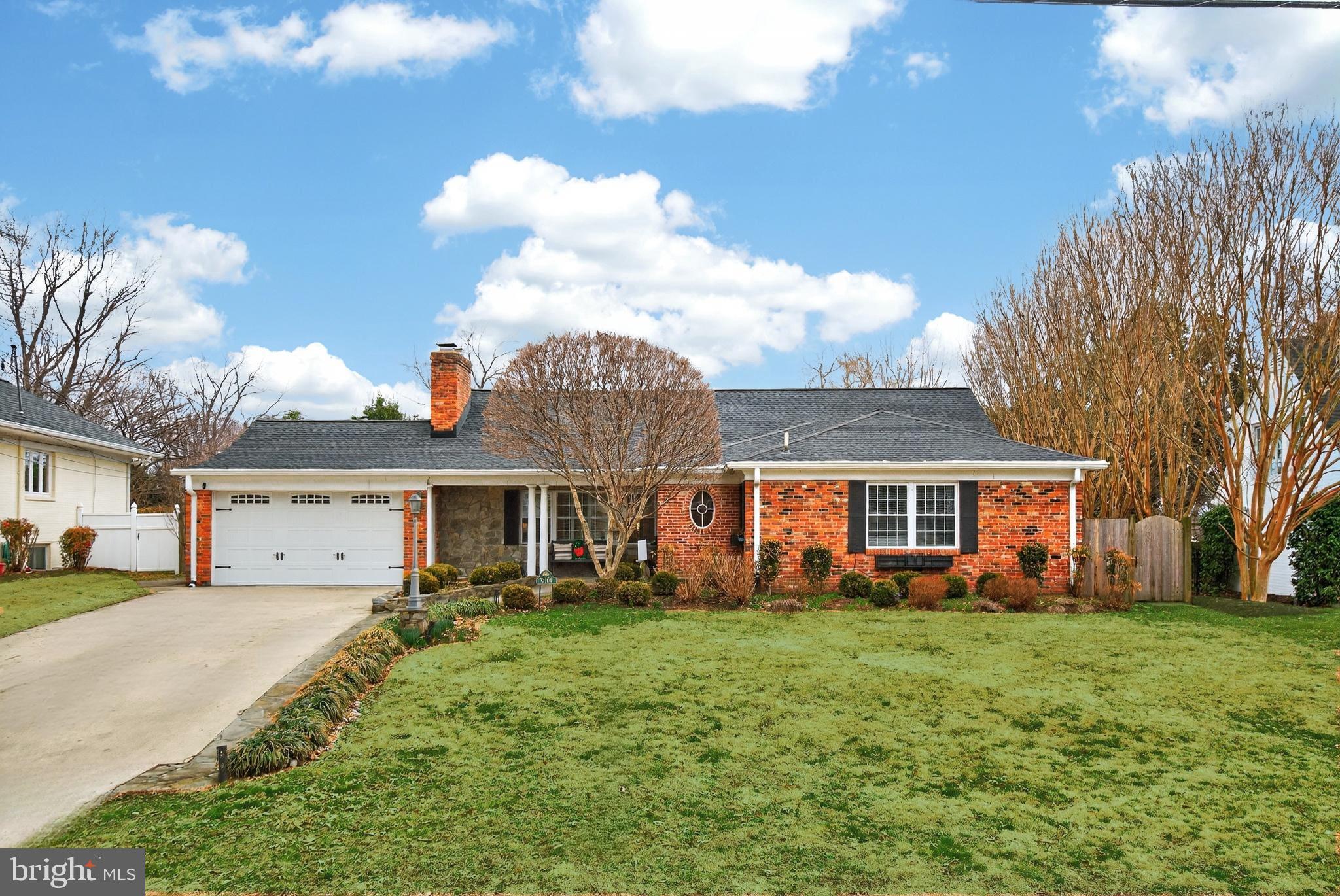 FORT SUMNER - Residential