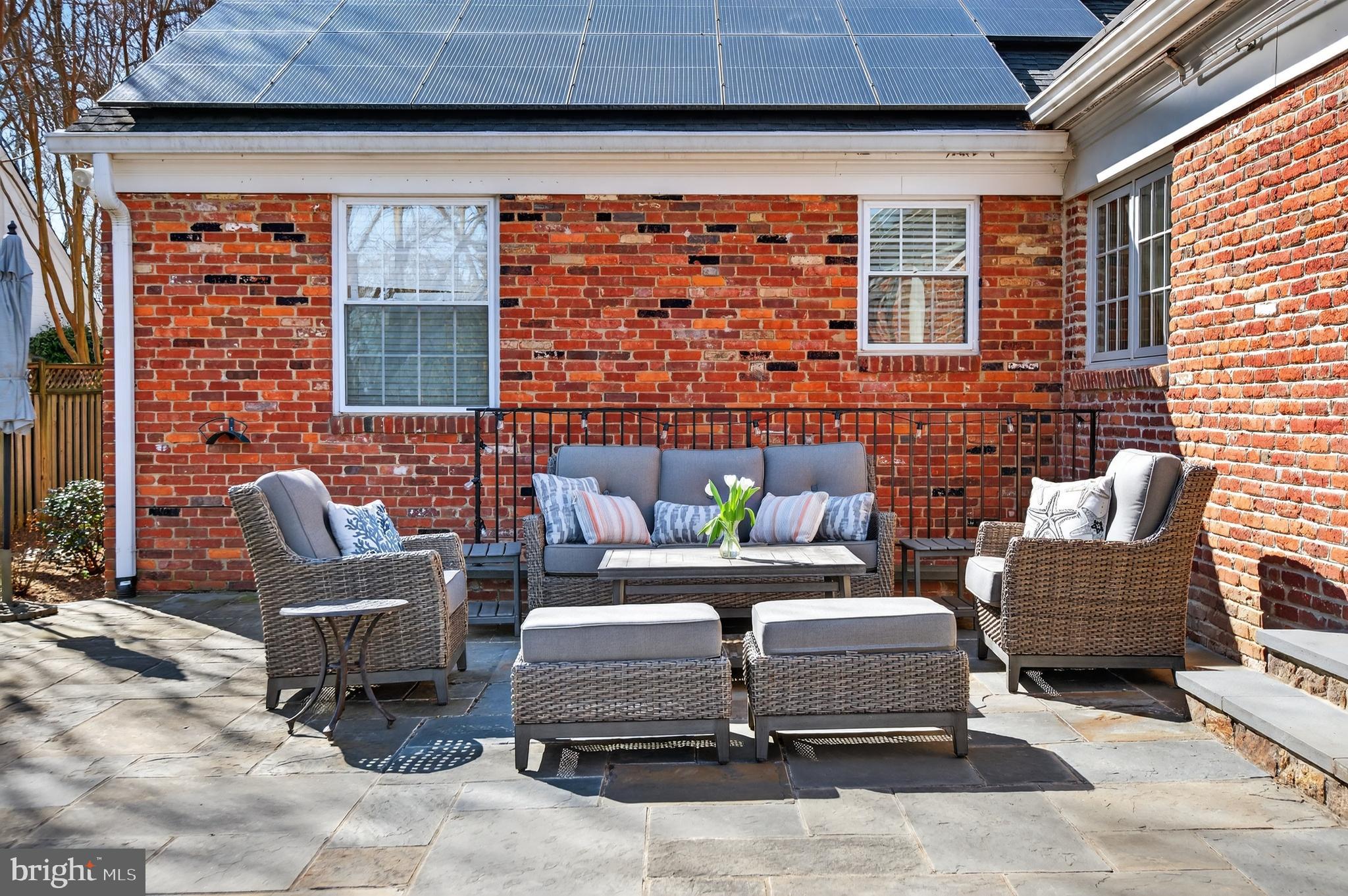 FORT SUMNER - Residential