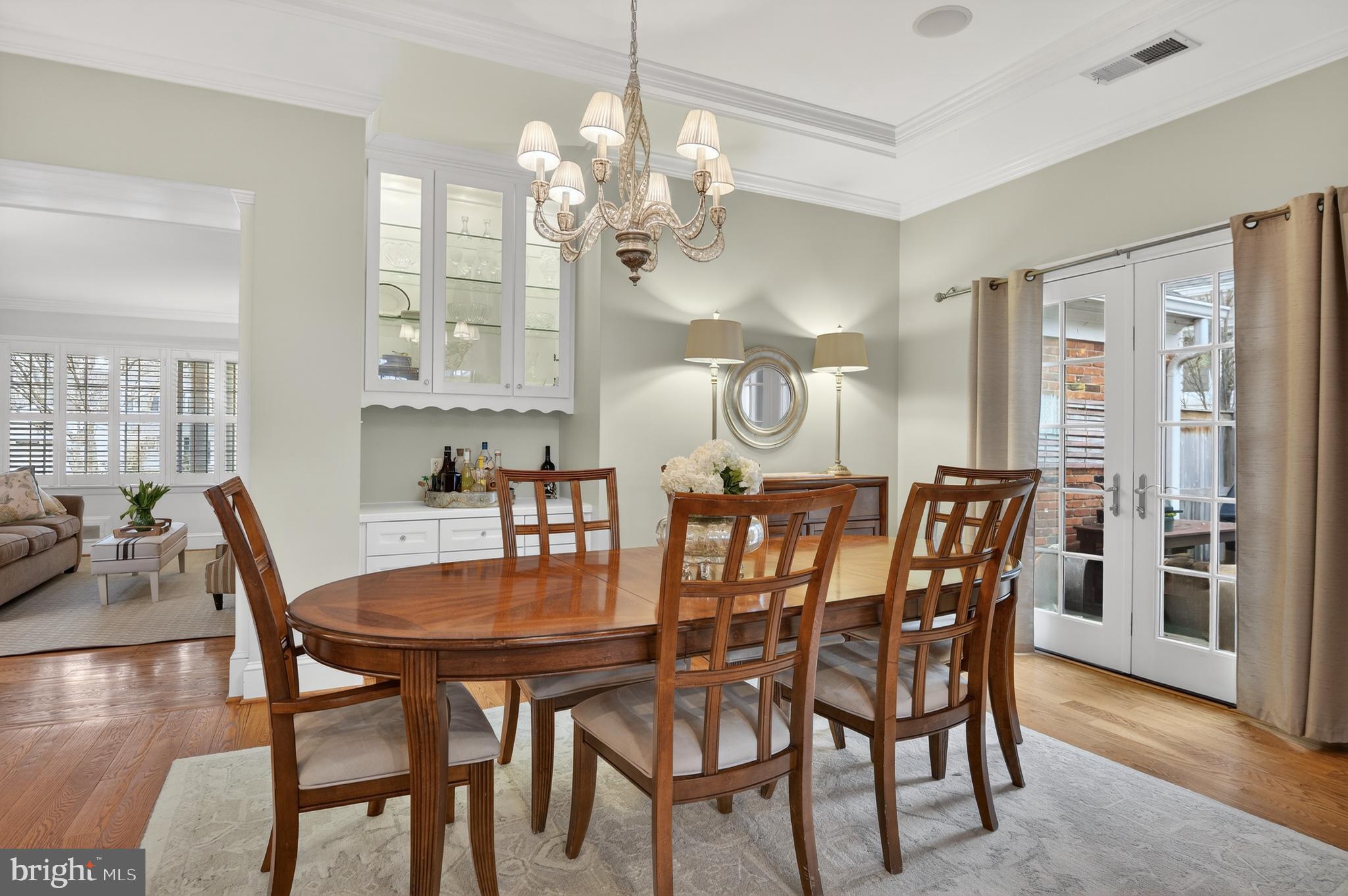 FORT SUMNER - Residential