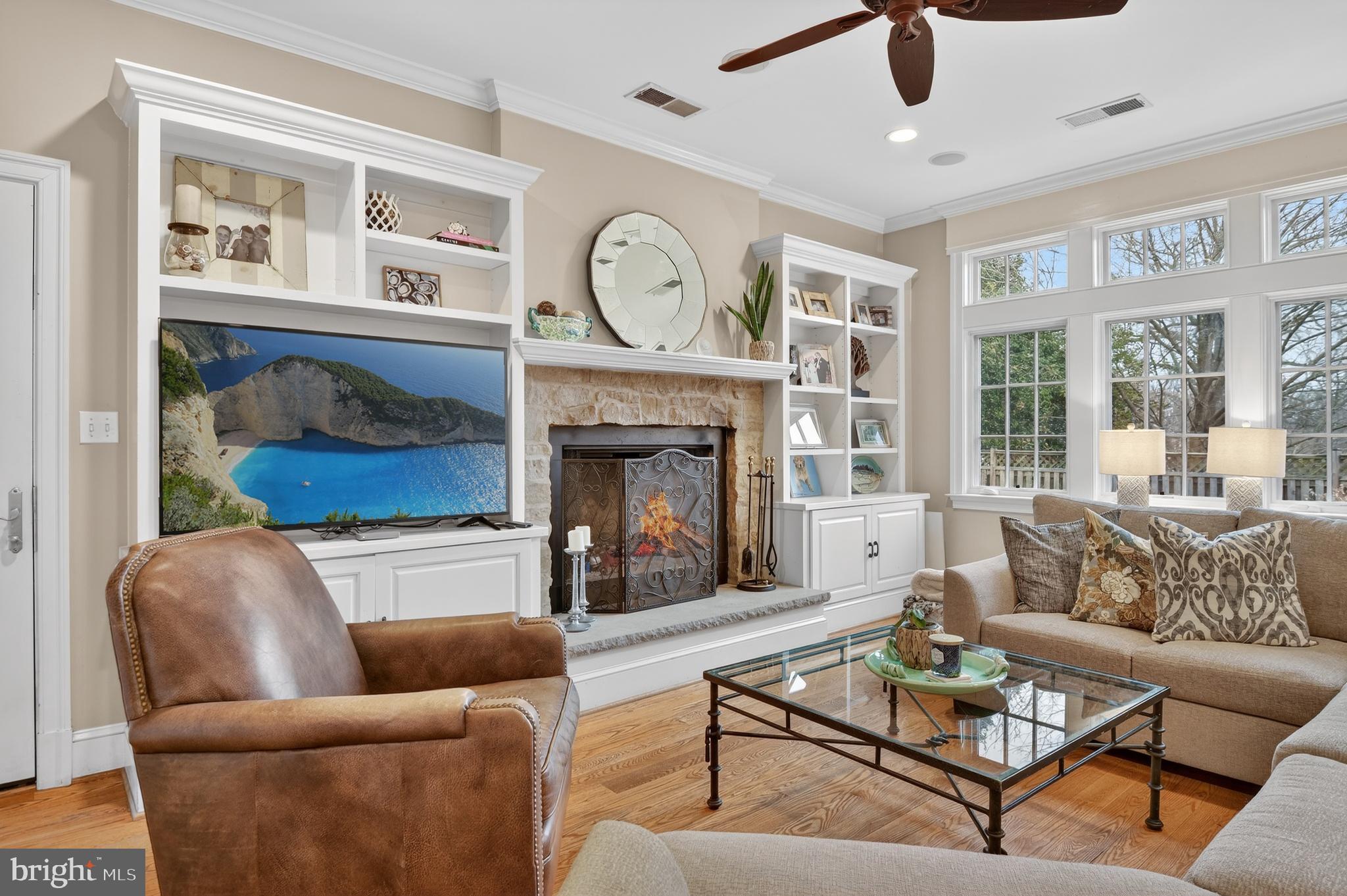 FORT SUMNER - Residential